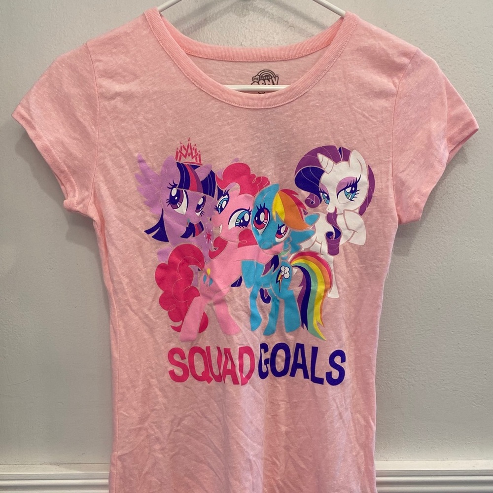 My Little Pony T-Shirt